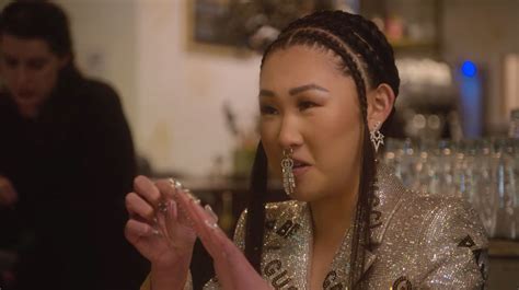 ‘Bling Empire’: 10 Bold Fashion Moments We Loved From Season 3